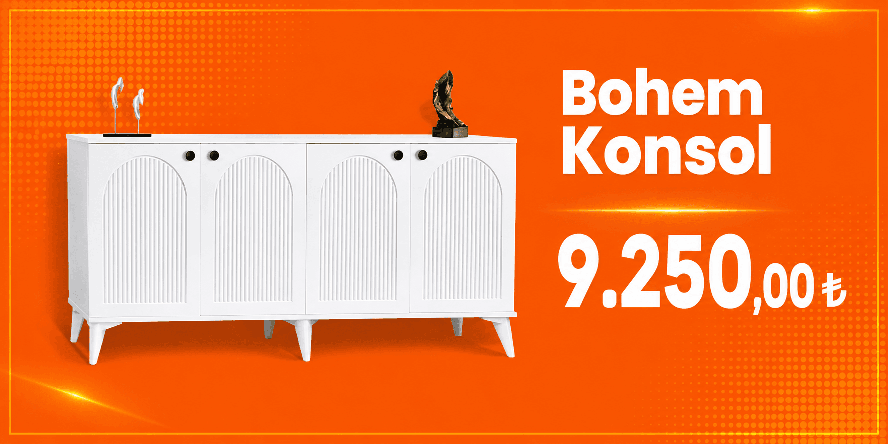Tv Ünitesi kutu 3