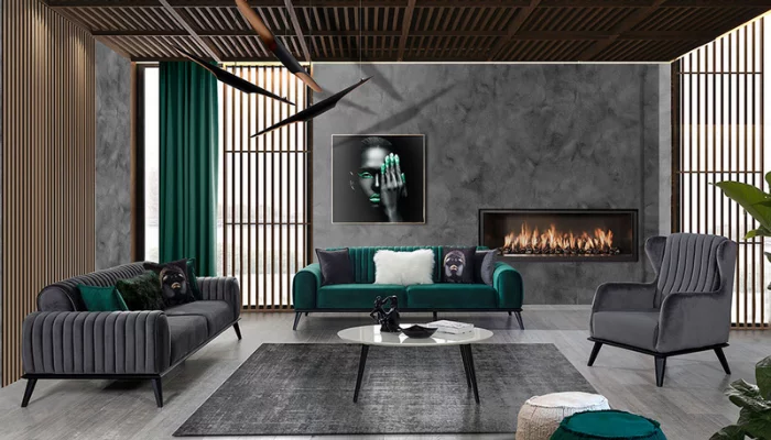 Oturma Gruplari Koltuk Takimi Firat Mobilya